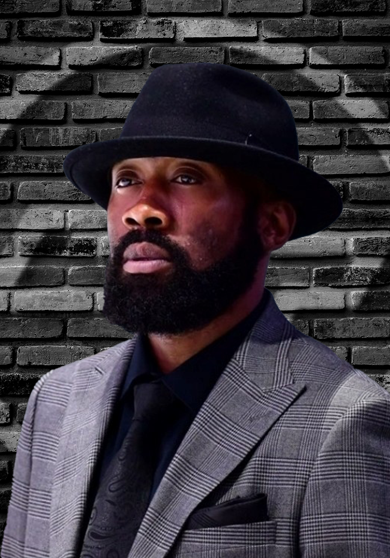 Coach Delroy
